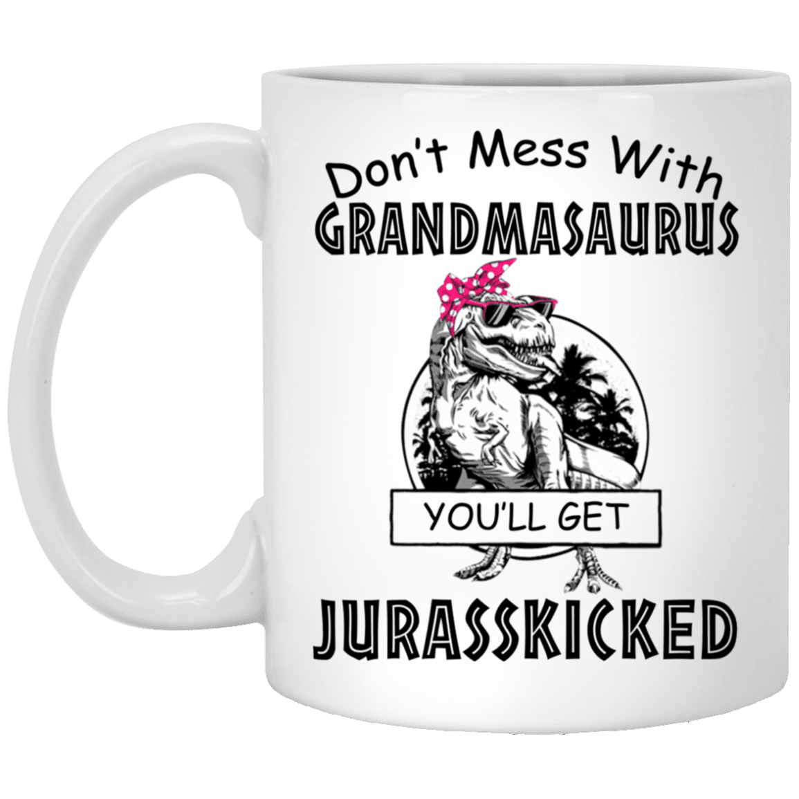 jurasskicked