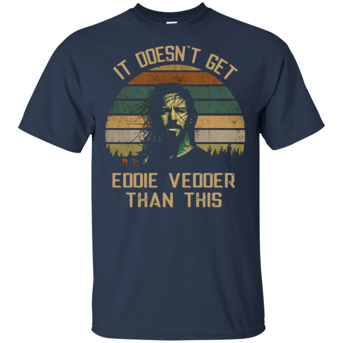 uncle eddie tshirt