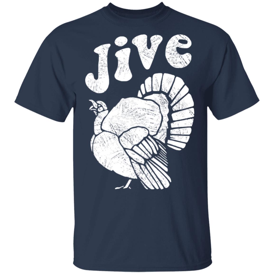 jive turkey tshirts