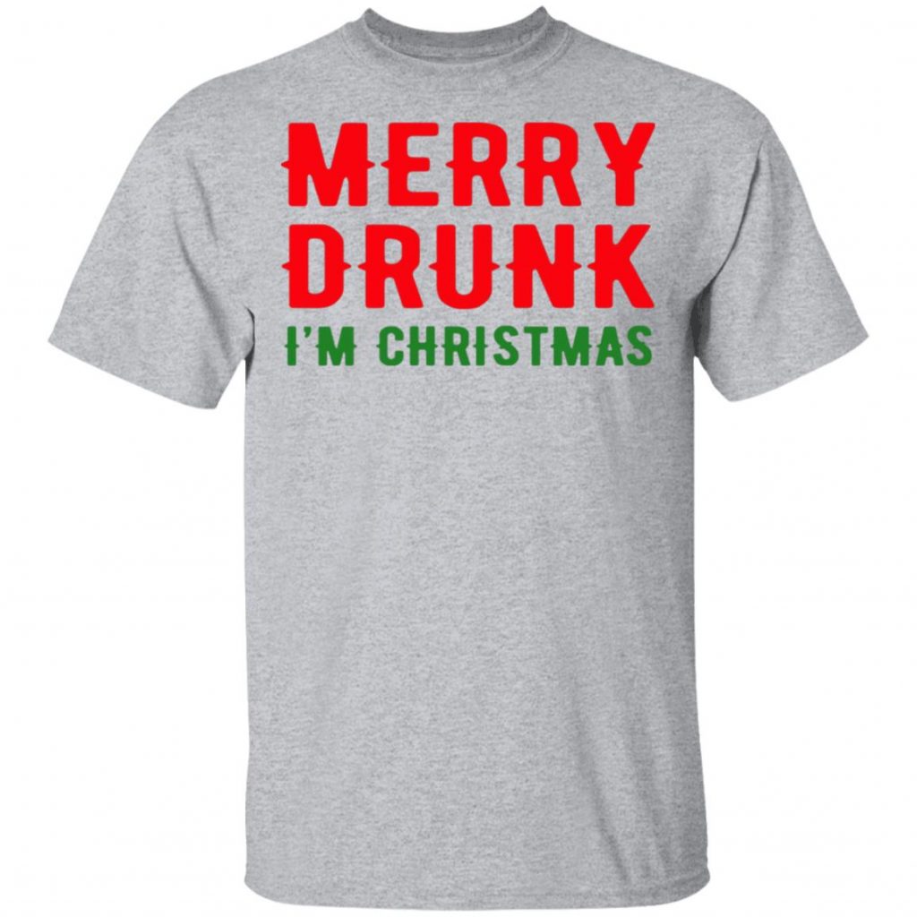 holiday drinking shirts