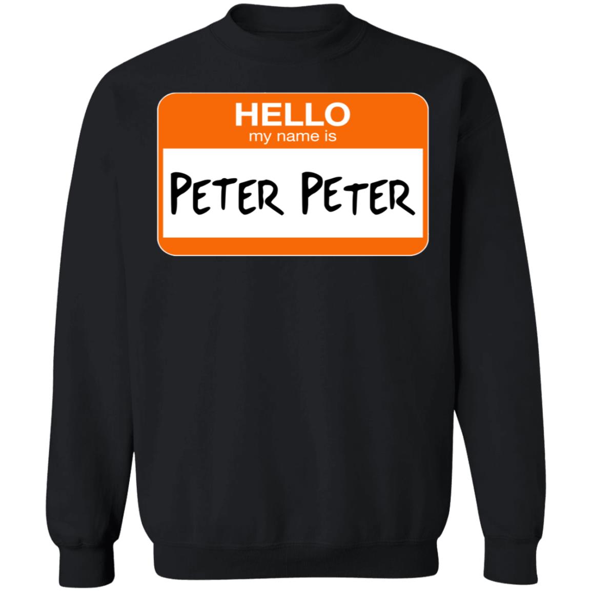 st peter shirt