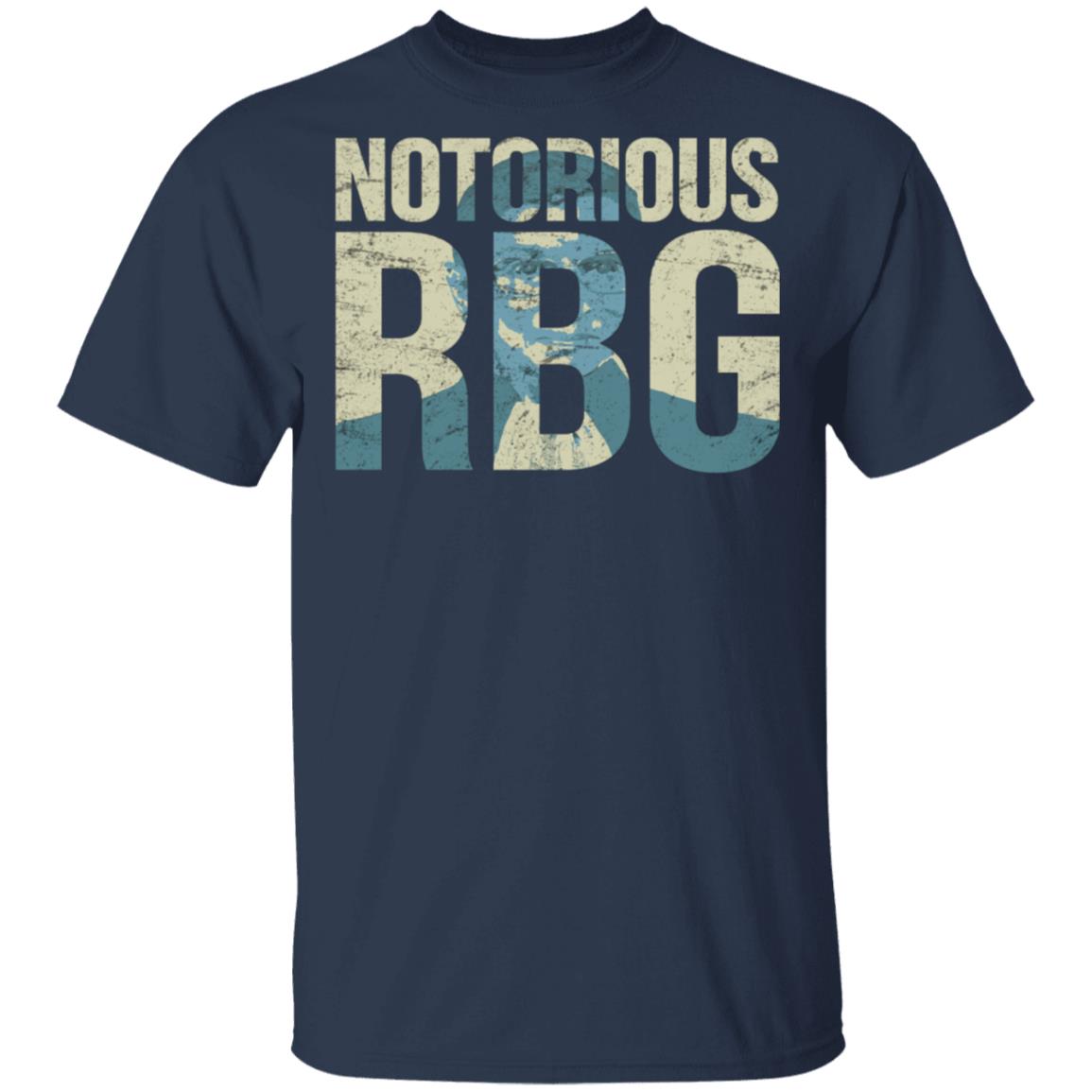 baby rbg shirt