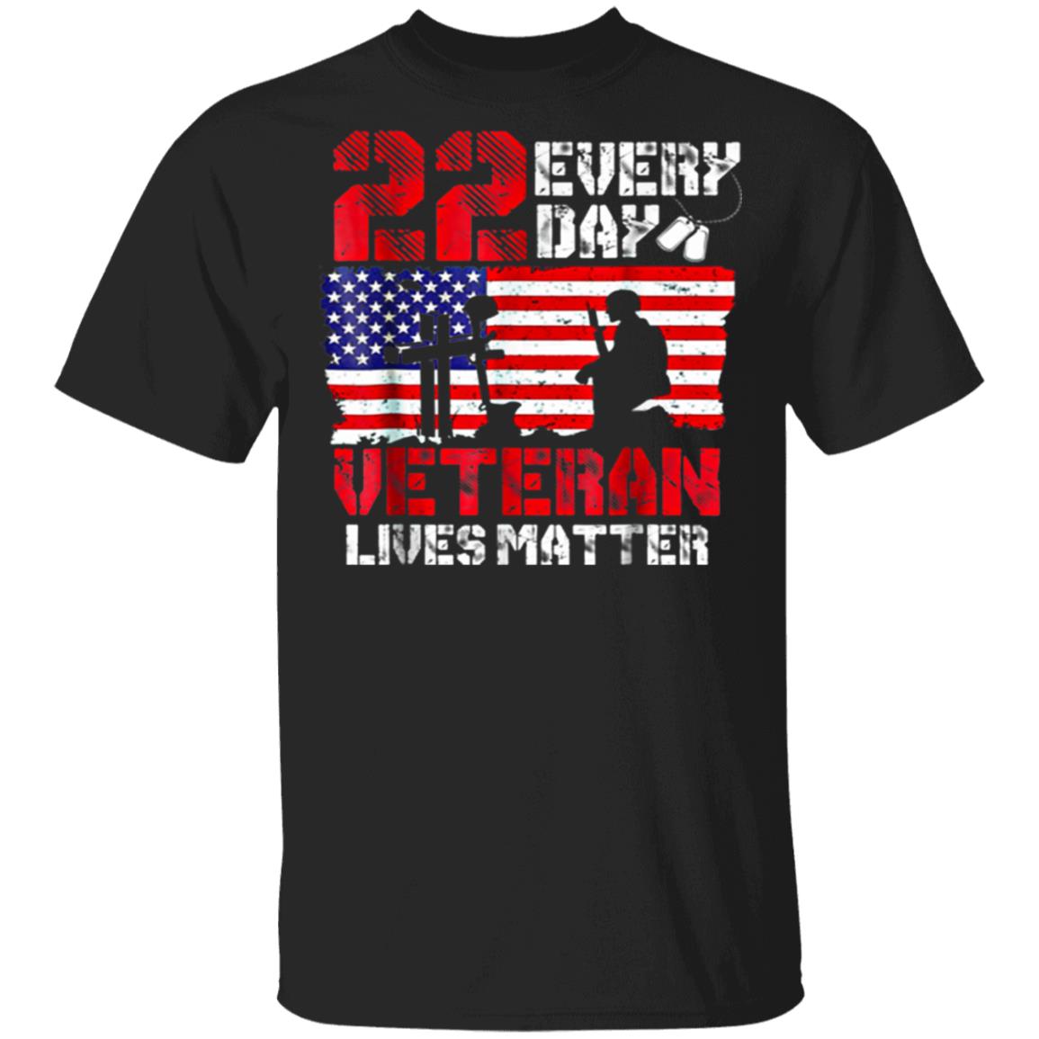 live american die american shirt