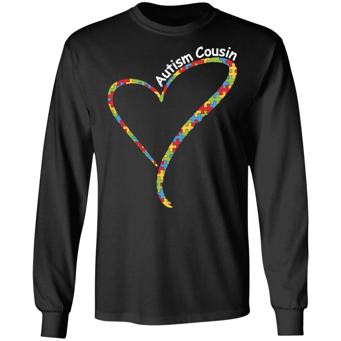 Unisex Long Sleeve Ultra Cotton T-Shirt