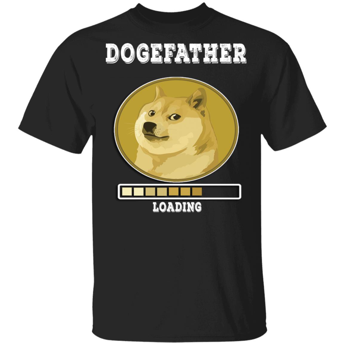 dogefather crypto