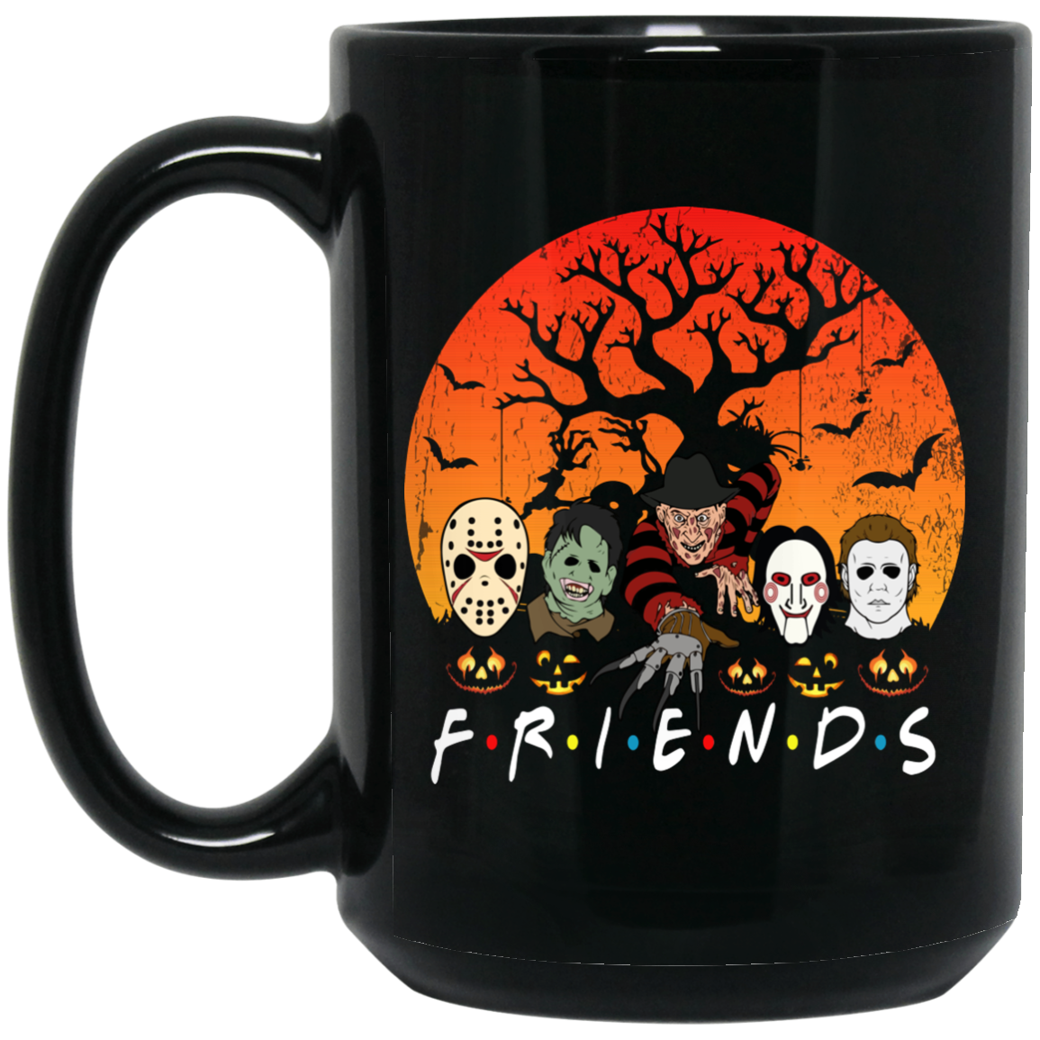 So Many Pets Famous Friends Horror Characters Halloween Tumbler with Lid  Gifts For Men Women Adults …See more So Many Pets Famous Friends Horror