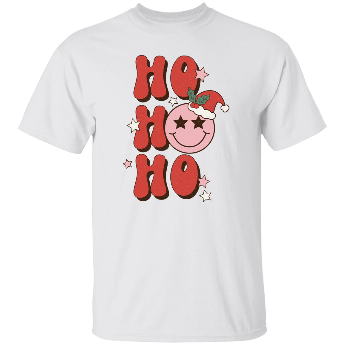 ho shirt